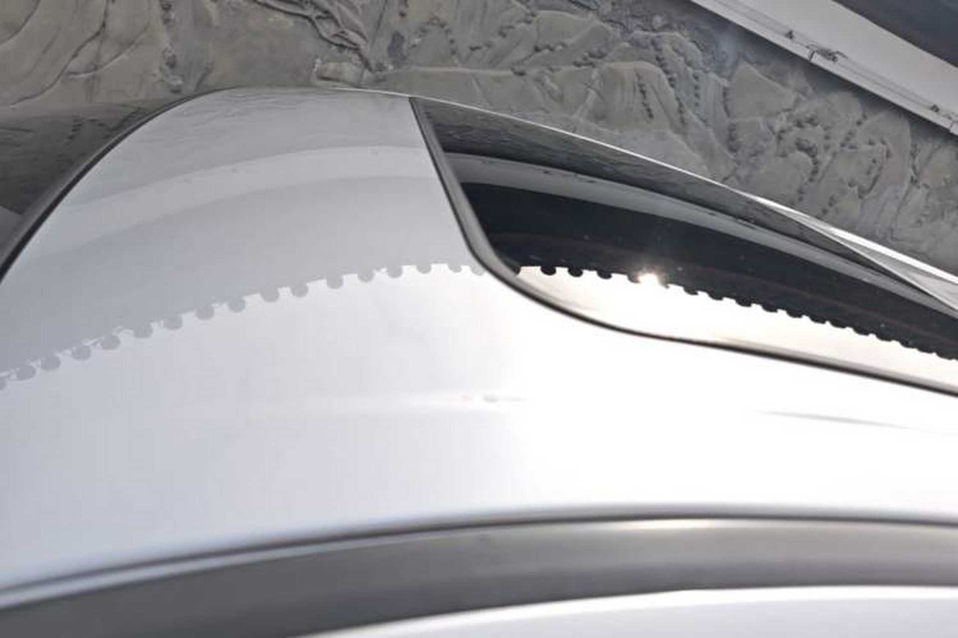 Used Toyota FRONTLANDER 2023 2.0L CVT Leading Edition Roof