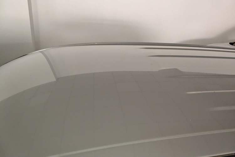 Used Toyota FRONTLANDER 2023 2.0L CVT Elite Edition Roof