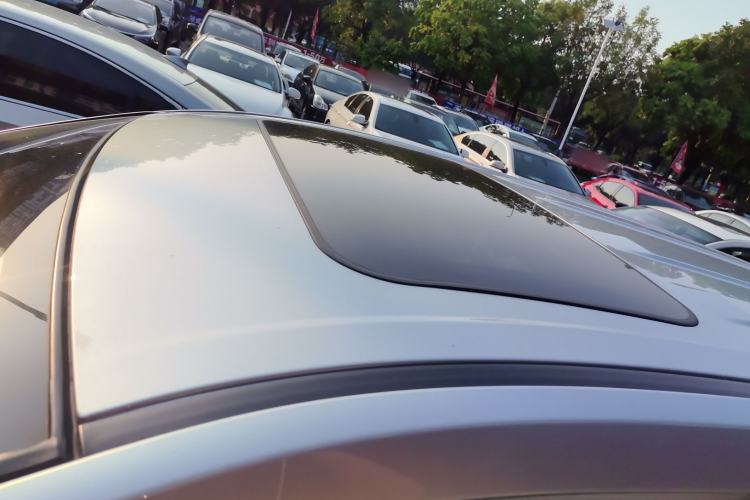 Used Toyota FRONTLANDER 2023 2.0L CVT Leading Edition Roof