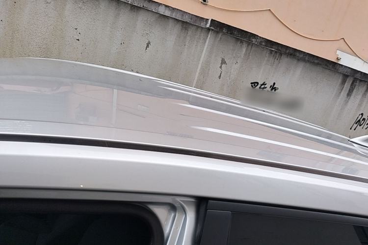 Used Toyota FRONTLANDER 2023 2.0L CVT Elite Edition Roof
