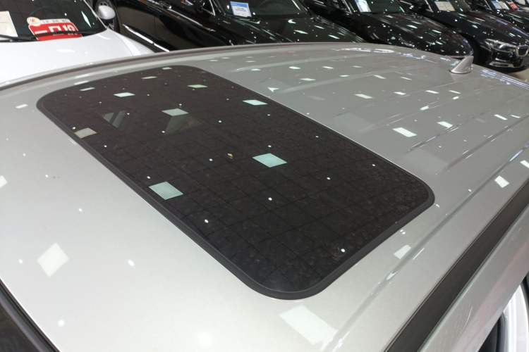 Used Toyota FRONTLANDER 2023 2.0L CVT Luxury Edition Roof