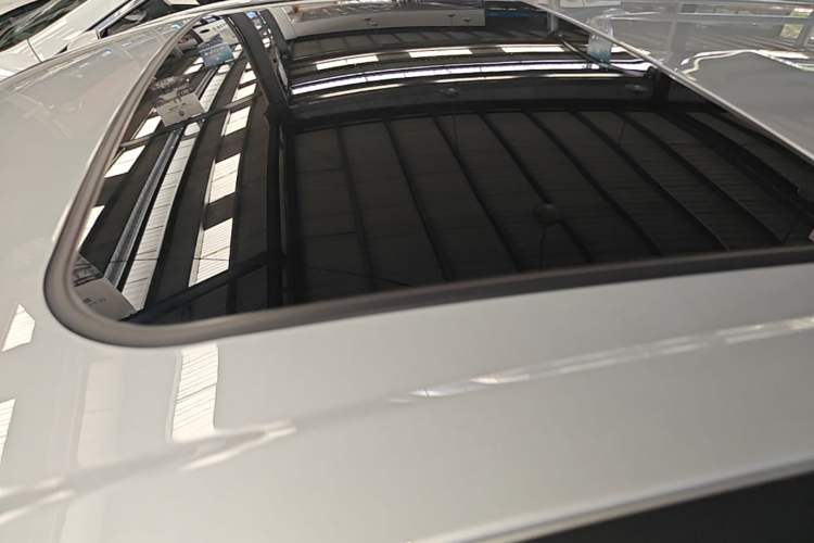 Used Toyota FRONTLANDER 2023 2.0L CVT Leading Edition Roof