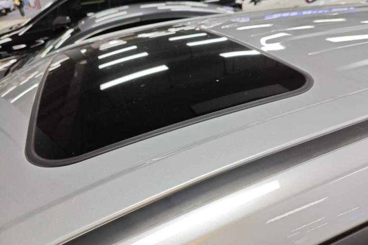 Used Toyota FRONTLANDER 2023 2.0L CVT Leading Edition Roof