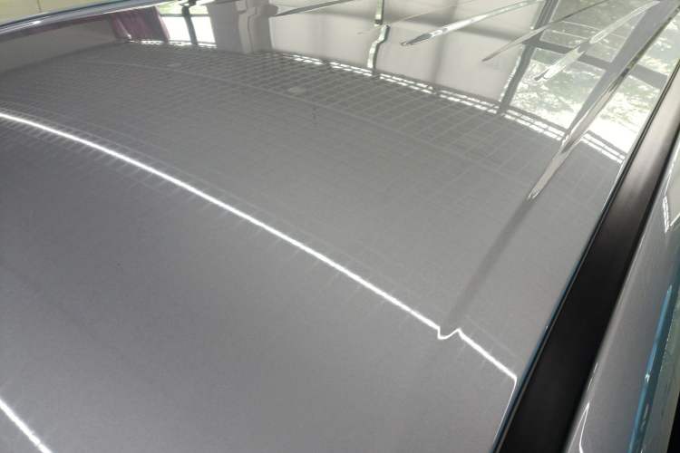 Used Toyota FRONTLANDER 2023 2.0L CVT Elite Edition Roof