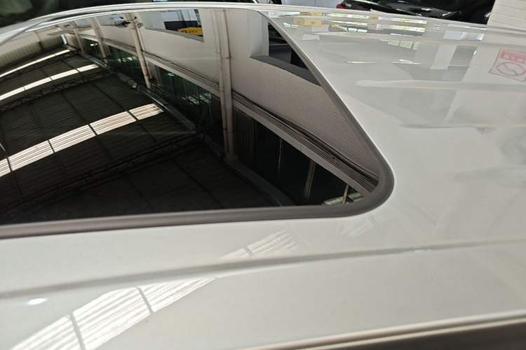 Used Toyota FRONTLANDER 2023 2.0L CVT Leading Edition Roof