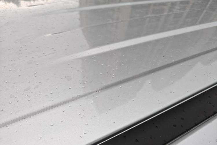 Used Toyota FRONTLANDER 2023 2.0L CVT Elite Edition Roof