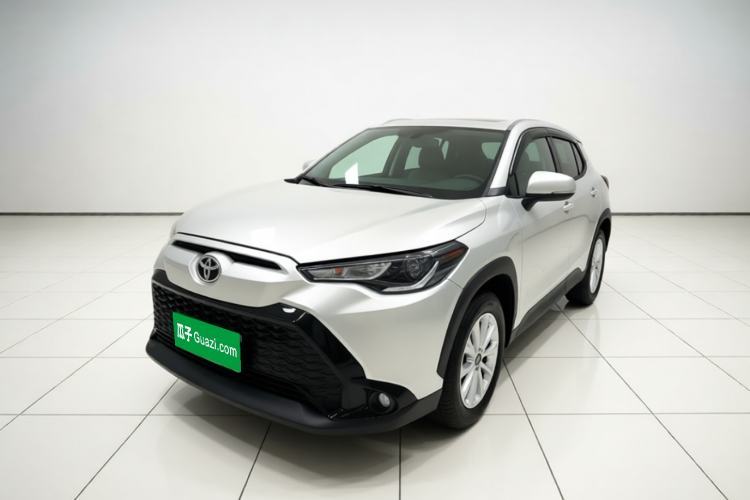 Ojetý Toyota FRONTLANDER 2023 2.0L CVT Elite Edition Guazi used car, China used car export, Used car for sale, Used cars, Cheapest cars for sale