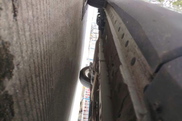 Used Toyota FRONTLANDER 2023 2.0L CVT Leading Edition Chassis Front Right