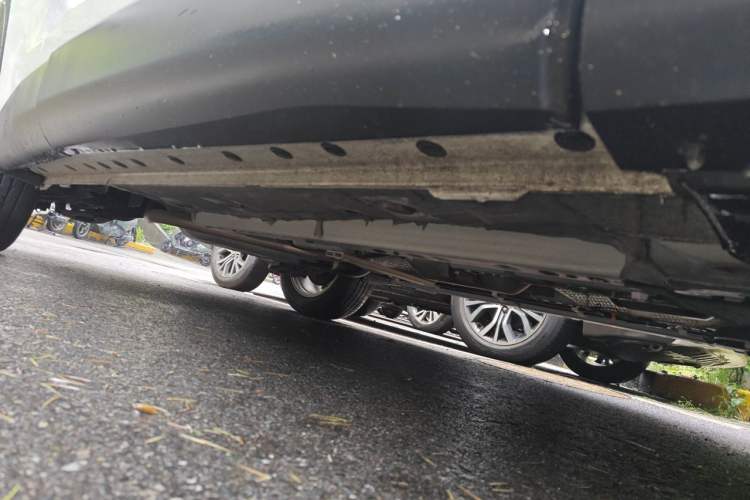 Used Toyota FRONTLANDER 2023 2.0L CVT Elite Edition Chassis Front Right