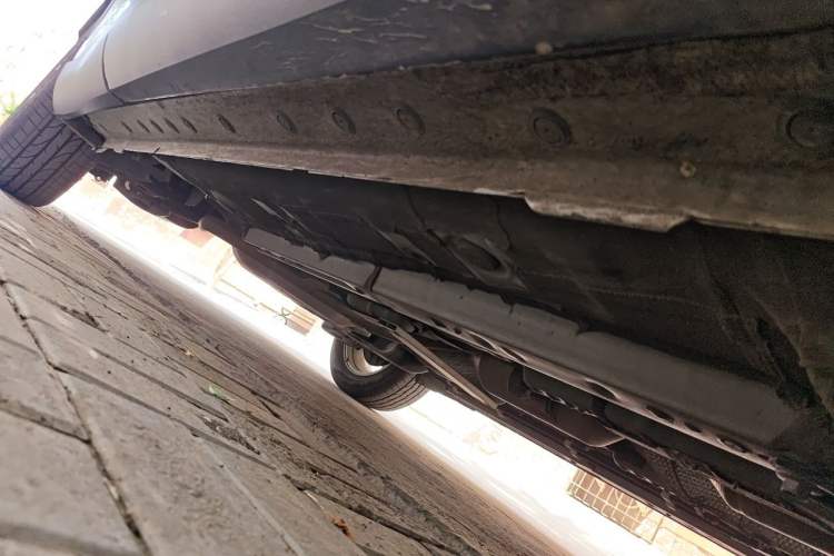 Used Toyota FRONTLANDER 2023 2.0L CVT Leading Edition Chassis Front Right