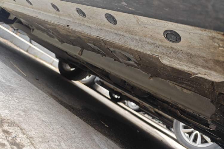 Used Toyota FRONTLANDER 2023 2.0L CVT Elite Edition Chassis Front Right