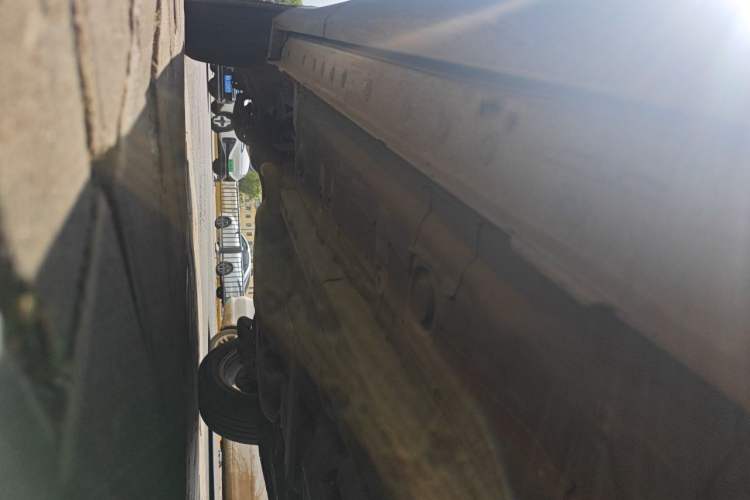 Used Toyota FRONTLANDER 2023 2.0L CVT Elite Edition Chassis Front Right