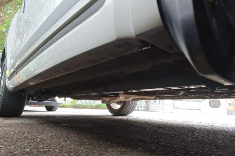 Used Toyota FRONTLANDER 2023 2.0L CVT Sport Edition Chassis Front Right