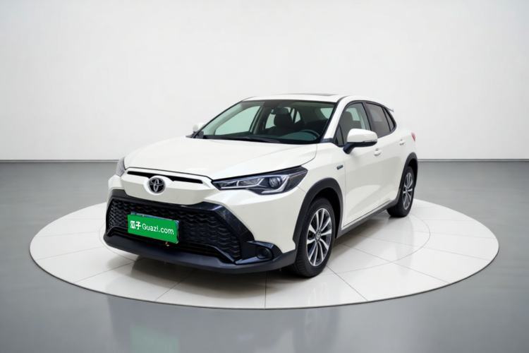 Used Toyota FRONTLANDER 2023 2.0L CVT Elite Edition Guazi used car, China used car export, Used car for sale, Used  cars, Cheapest cars for sale