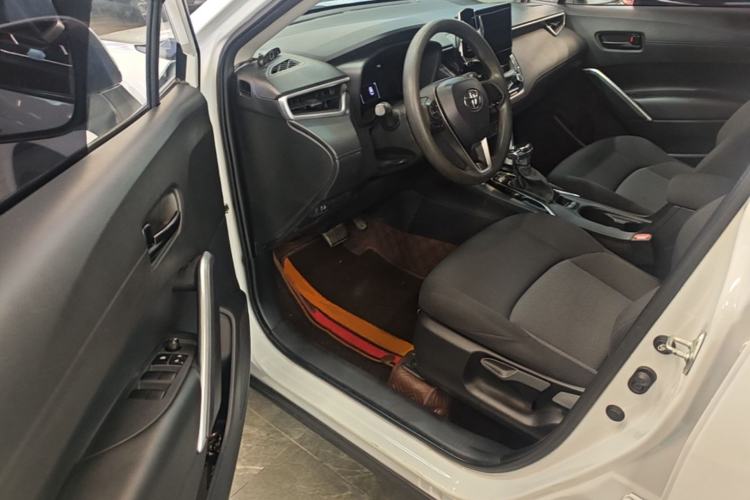 Used Toyota FRONTLANDER 2023 2.0L CVT Elite Edition Driver Seat