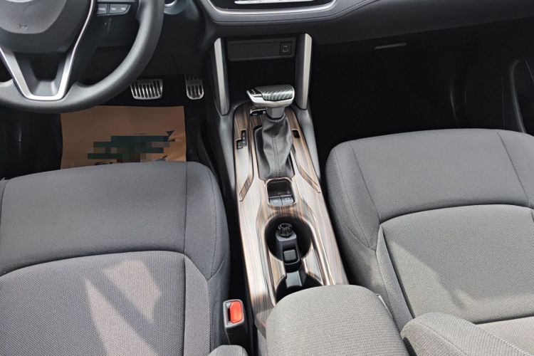 Used Toyota FRONTLANDER 2023 2.0L CVT Leading Edition Gear Lever