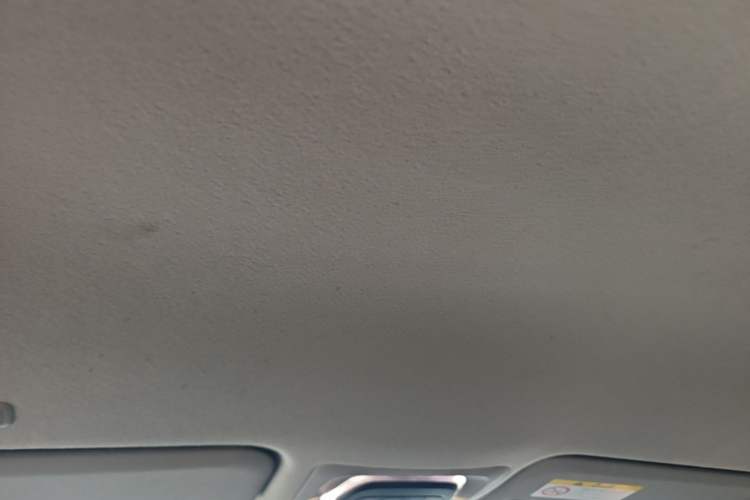 Used Toyota FRONTLANDER 2023 2.0L CVT Elite Edition Headliner