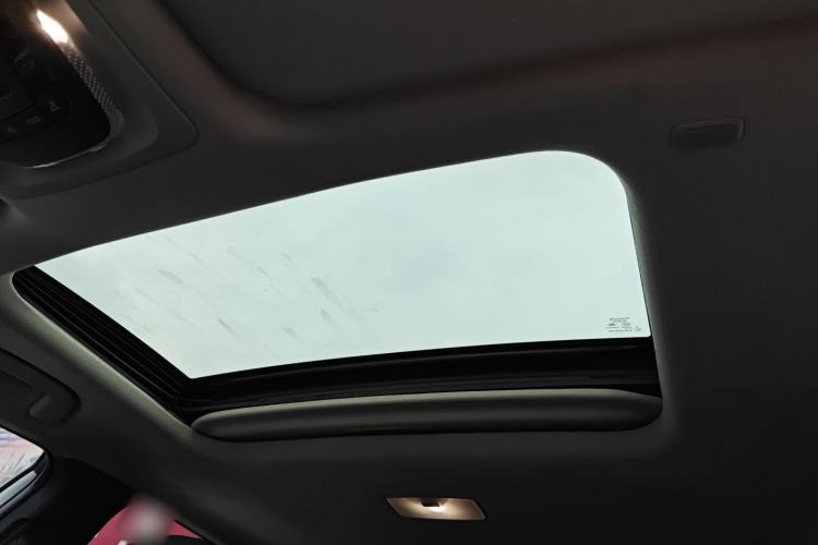 Used Toyota FRONTLANDER 2023 2.0L CVT Leading Edition Headliner