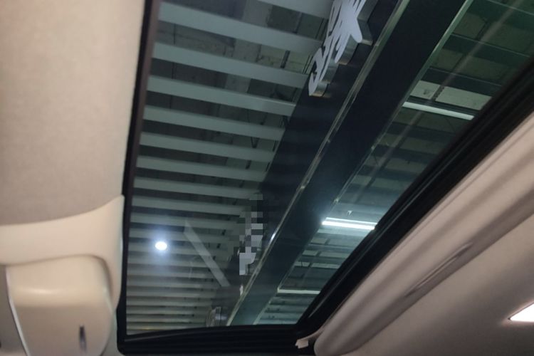 Used Toyota FRONTLANDER 2023 2.0L CVT Leading Edition Headliner