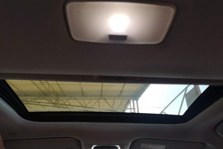 Used Toyota FRONTLANDER 2023 2.0L CVT Leading Edition Headliner