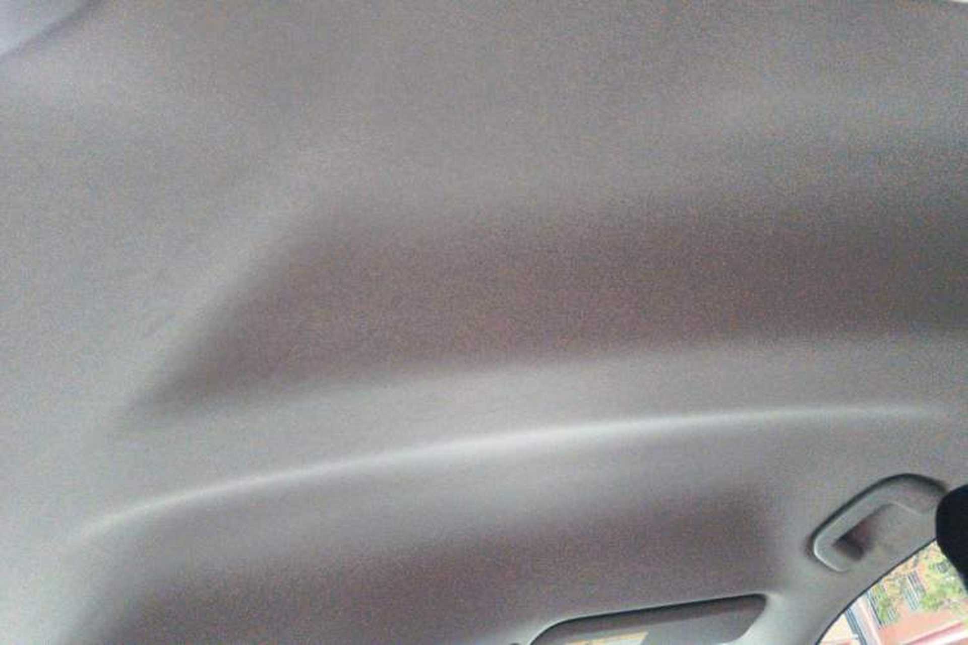 Used Toyota FRONTLANDER 2023 2.0L CVT Elite Edition Headliner