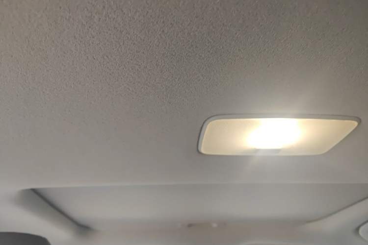 Used Toyota FRONTLANDER 2023 2.0L Smart Electric Hybrid Dual-Engine Leading Edition Headliner