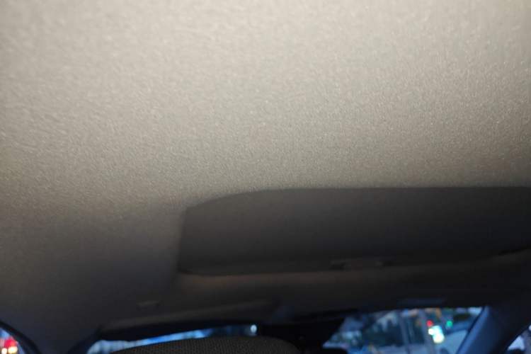 Used Toyota FRONTLANDER 2023 2.0L CVT Leading Edition Headliner