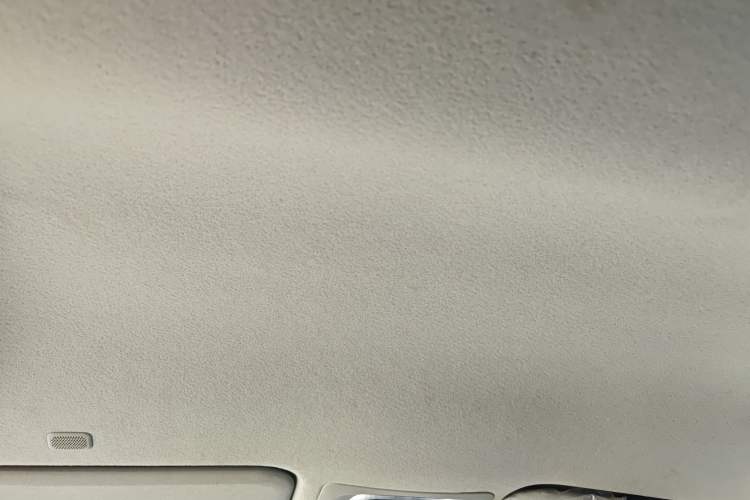 Used Toyota FRONTLANDER 2023 2.0L CVT Elite Edition Headliner