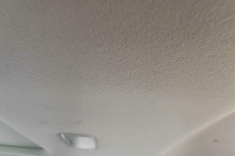 Used Toyota FRONTLANDER 2023 2.0L Smart Electric Hybrid Dual-Engine Leading Edition Headliner