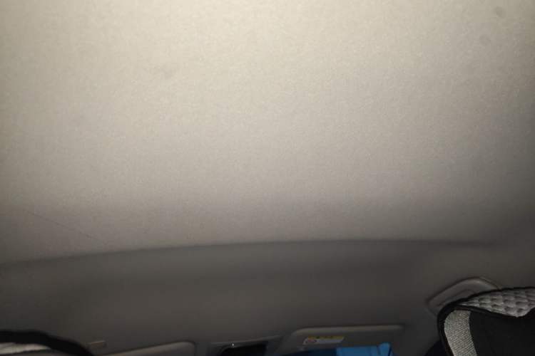 Used Toyota FRONTLANDER 2023 2.0L CVT Elite Edition Headliner