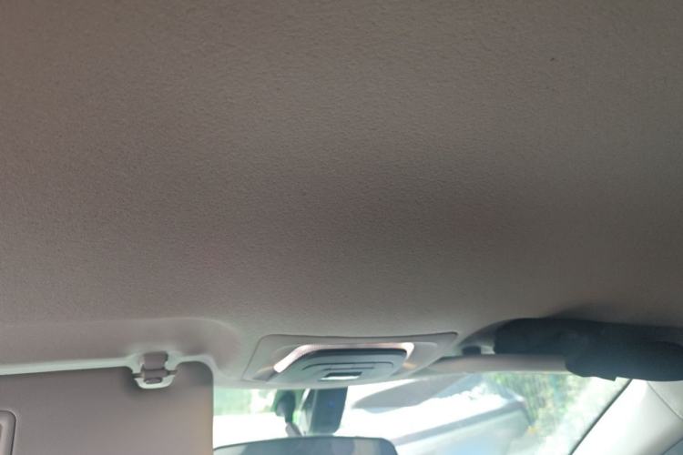 Used Toyota FRONTLANDER 2023 2.0L CVT Elite Edition Headliner