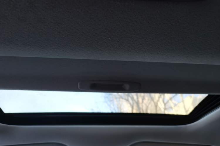 Used Toyota FRONTLANDER 2023 2.0L CVT Luxury Edition Headliner