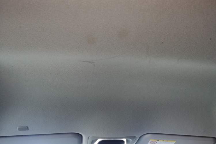 Used Toyota FRONTLANDER 2023 2.0L CVT Elite Edition Headliner