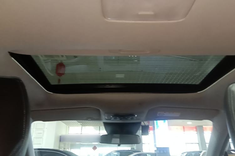 Used Toyota FRONTLANDER 2023 2.0L CVT Leading Edition Headliner