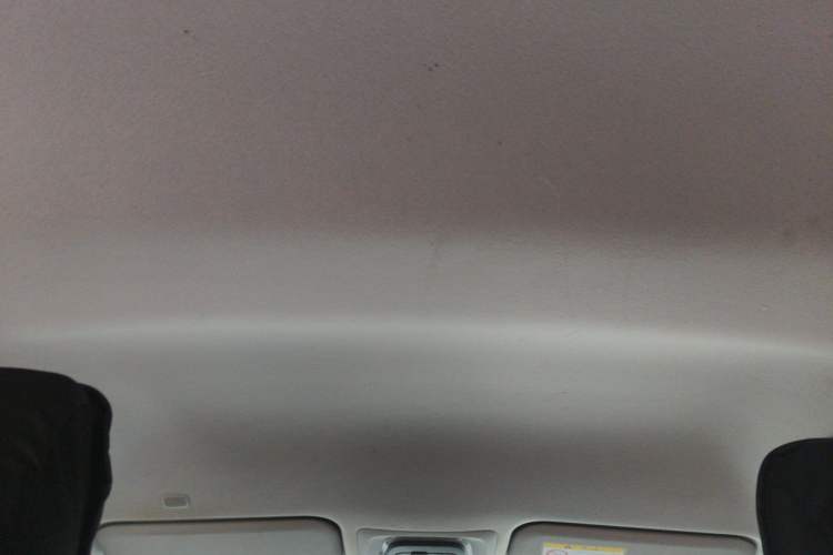 Used Toyota FRONTLANDER 2023 2.0L CVT Elite Edition Headliner
