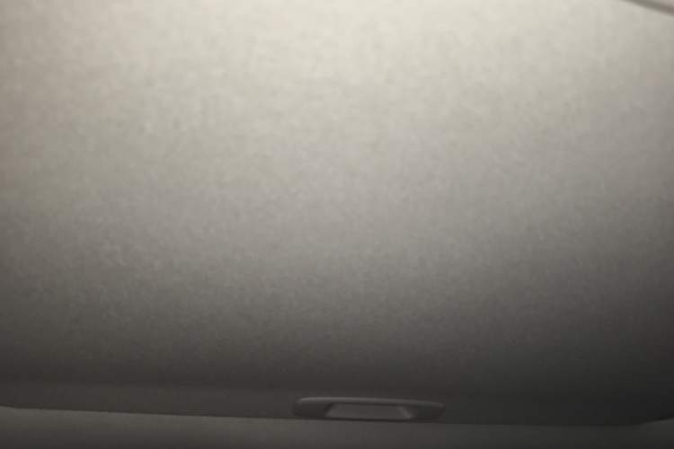 Used Toyota FRONTLANDER 2023 2.0L Smart Electric Hybrid Dual-Engine Leading Edition Headliner
