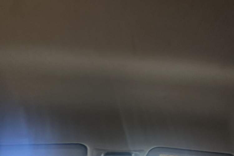 Used Toyota FRONTLANDER 2023 2.0L CVT Elite Edition Headliner