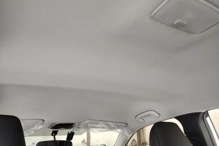 Used Toyota FRONTLANDER 2023 2.0L CVT Elite Edition Headliner