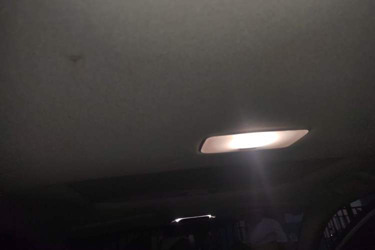 Used Toyota FRONTLANDER 2023 2.0L CVT Leading Edition Headliner
