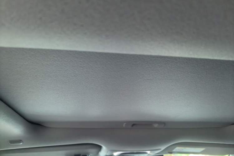 Used Toyota FRONTLANDER 2023 2.0L CVT Leading Edition Headliner