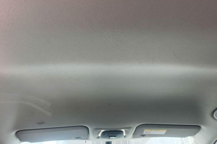 Used Toyota FRONTLANDER 2023 2.0L CVT Elite Edition Headliner