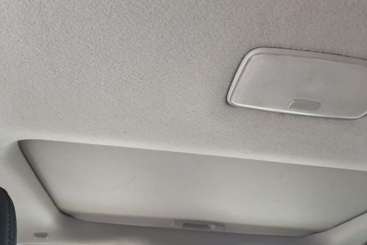 Used Toyota FRONTLANDER 2023 2.0L CVT Sport Edition Headliner