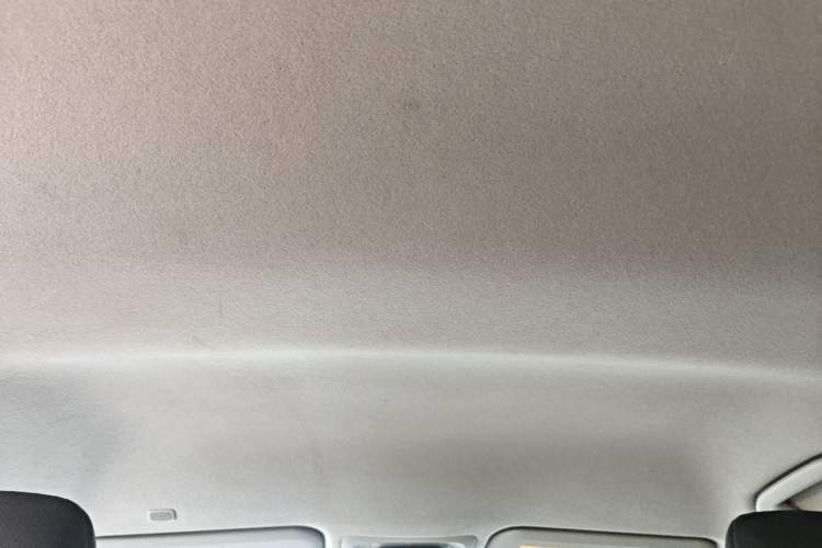 Used Toyota FRONTLANDER 2023 2.0L CVT Elite Edition Headliner