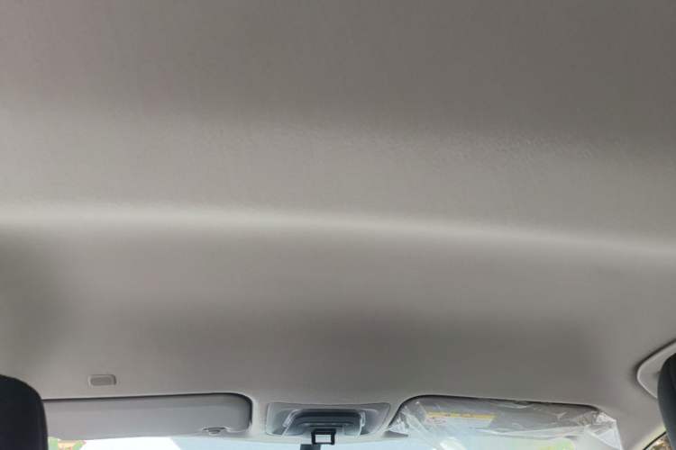 Used Toyota FRONTLANDER 2023 2.0L CVT Elite Edition Headliner
