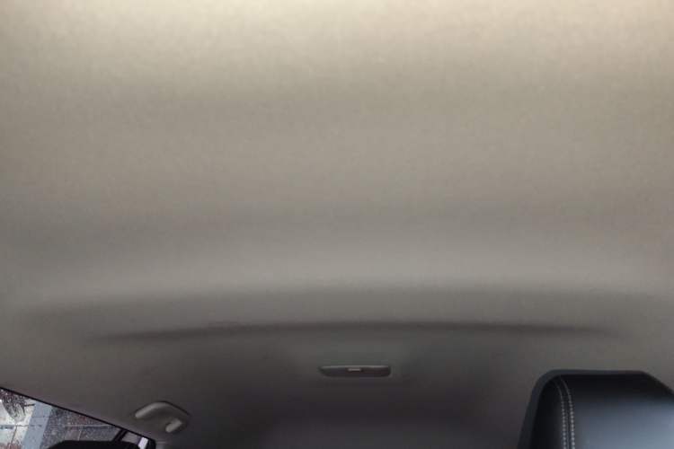 Used Toyota FRONTLANDER 2023 2.0L CVT Elite Edition Headliner