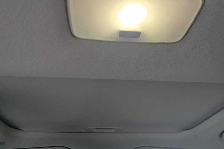 Used Toyota FRONTLANDER 2023 2.0L CVT Leading Edition Headliner