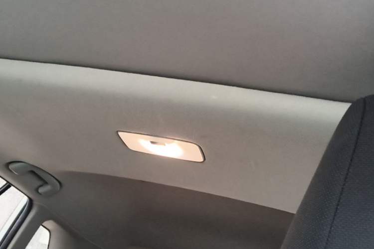 Used Toyota FRONTLANDER 2023 2.0L CVT Leading Edition Headliner