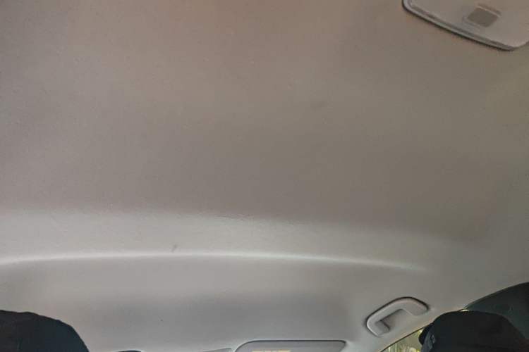 Used Toyota FRONTLANDER 2023 2.0L CVT Elite Edition Headliner
