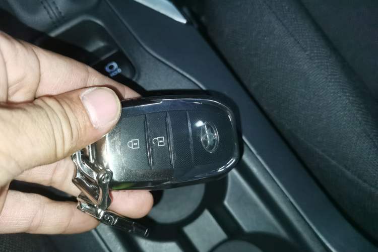 Used Toyota FRONTLANDER 2023 2.0L CVT Leading Edition Interior 1