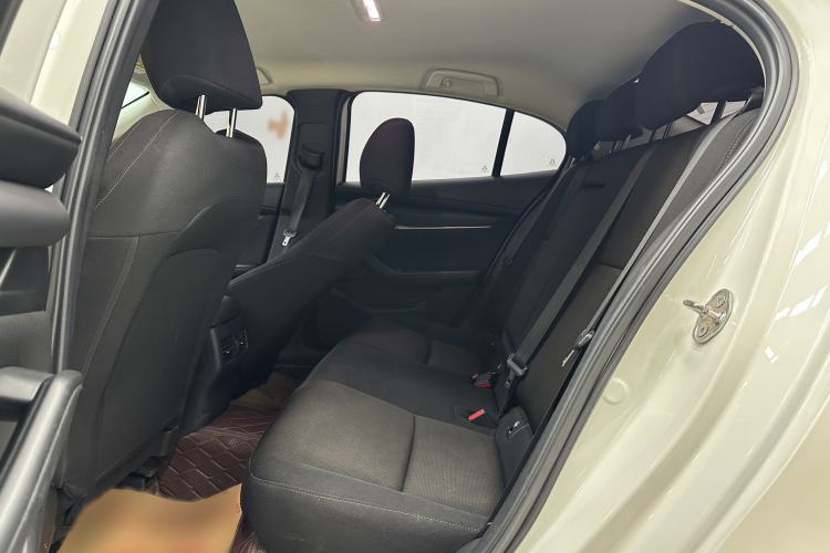 Used Toyota FRONTLANDER 2023 2.0L CVT Leading Edition Interior 1